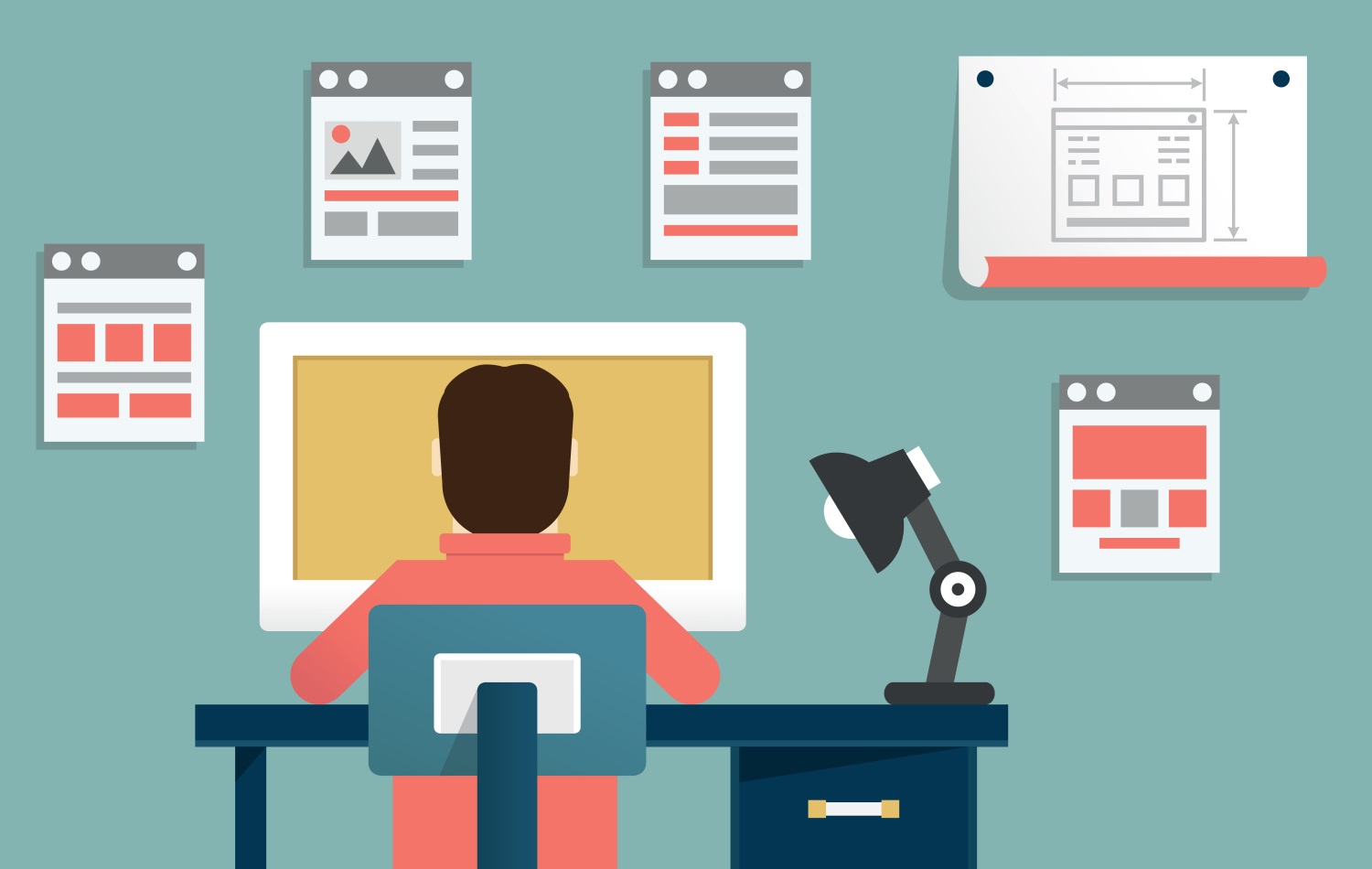 Using WordPress to Create a Website (Not a Blog)