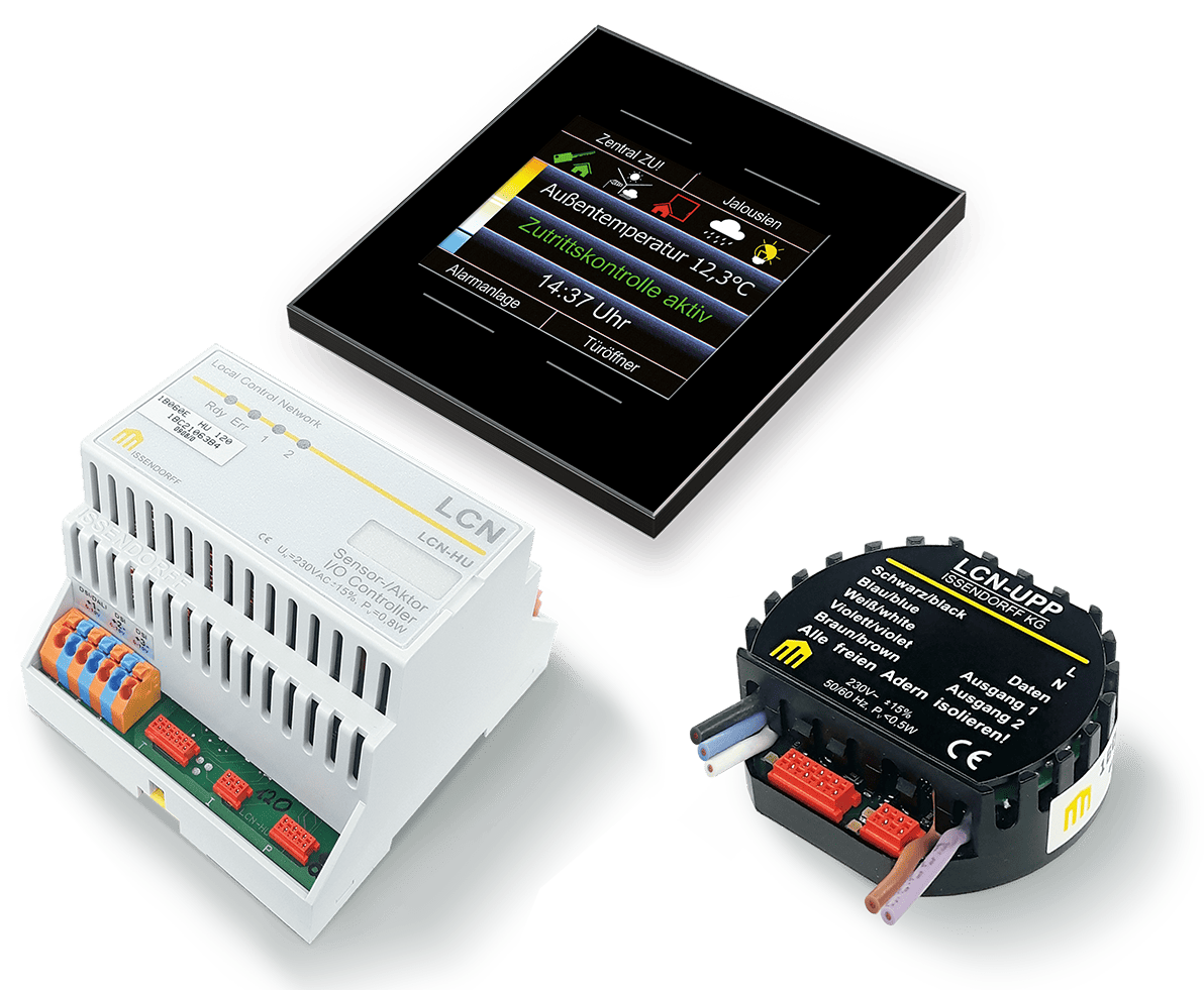 Things to know - LCN.eu