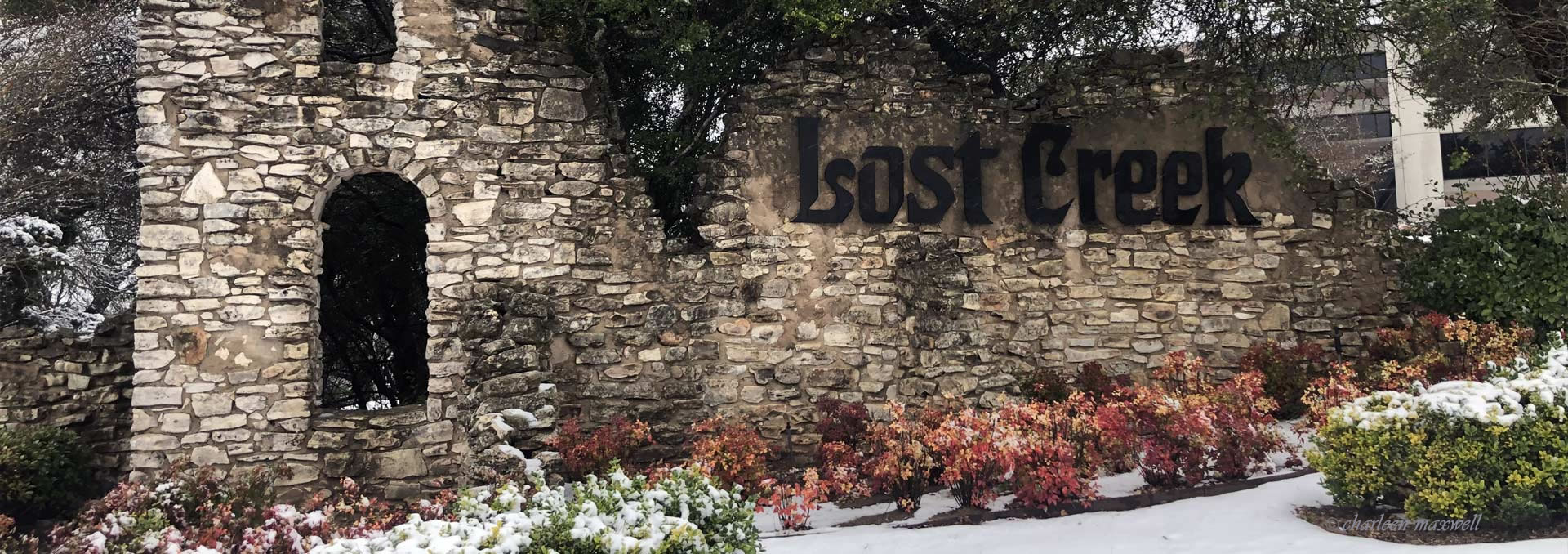 Lost Creek Neighborhood Association