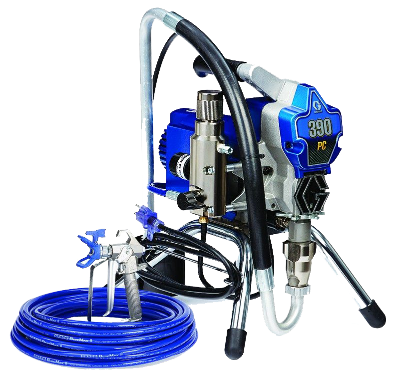 L.C.P. Pinturas y Servicios Industriales