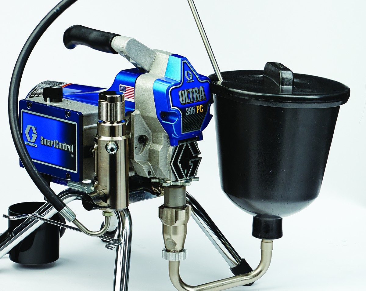 L.C.P. Pinturas y Servicios Industriales