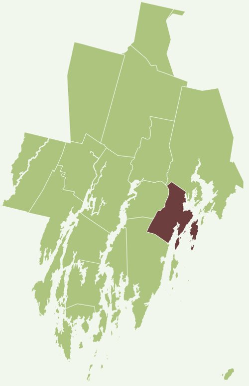 Town of Bremen Maine Lincoln County Regional Planning Commission