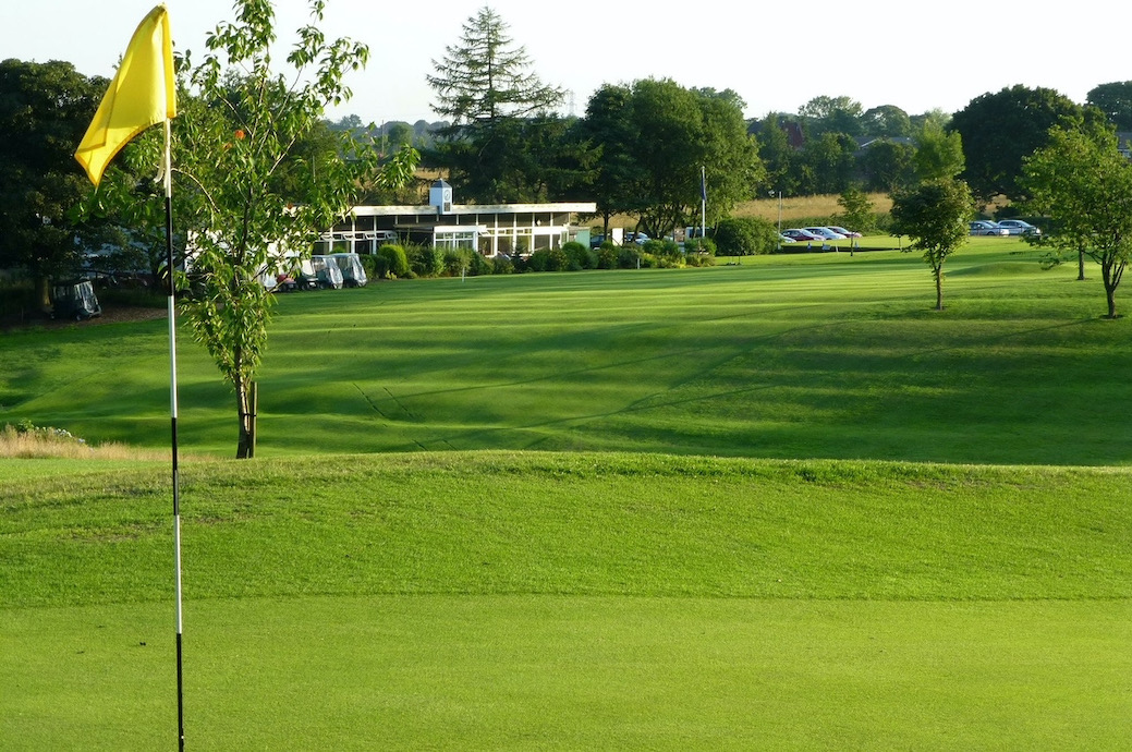 Competition Venues and Winners Lancashire County Senior Ladies Golf