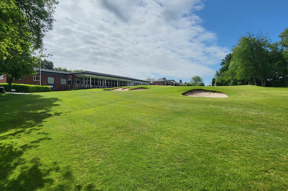 Competition Venues and Winners Lancashire County Senior Ladies Golf