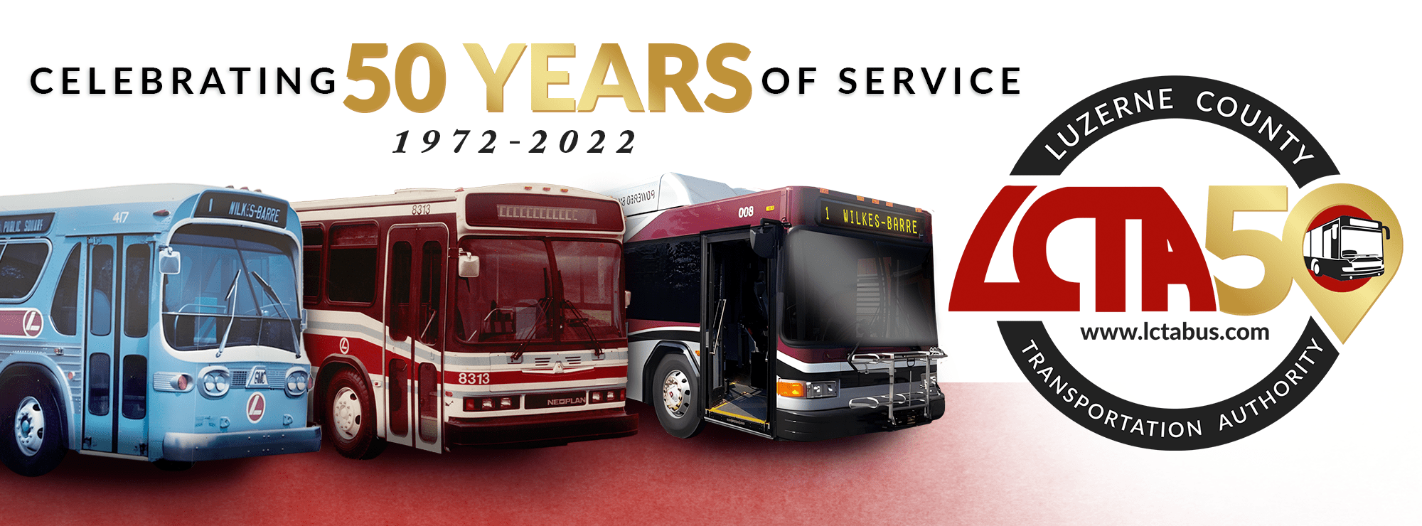 Luzerne County Transportation Authority Bus Schedule Transport