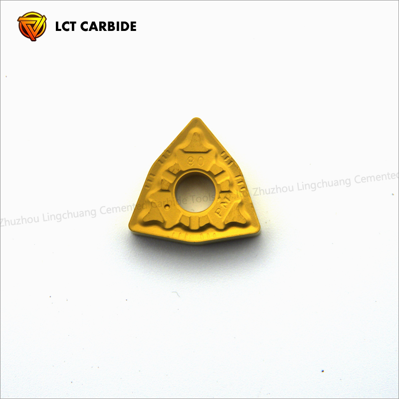 WNMG080408 DH1055 Trigon inserts,turning inserts ,steel maching,carbide