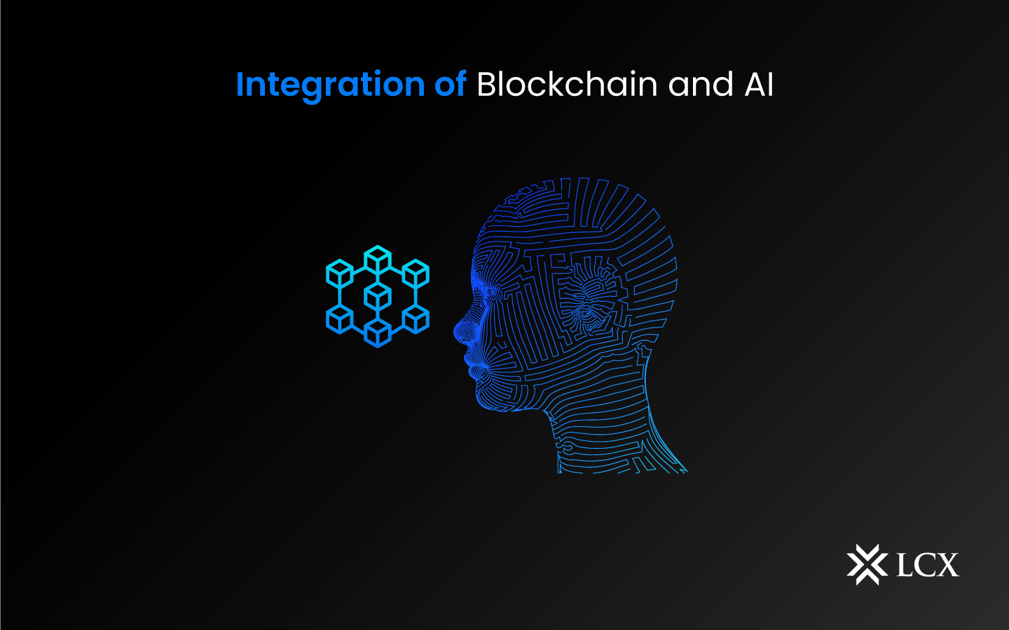 Blockchain Integration