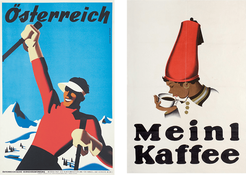 Joseph Binder Award 2018 kviečia grafikos dizainerius ir iliustruotojus