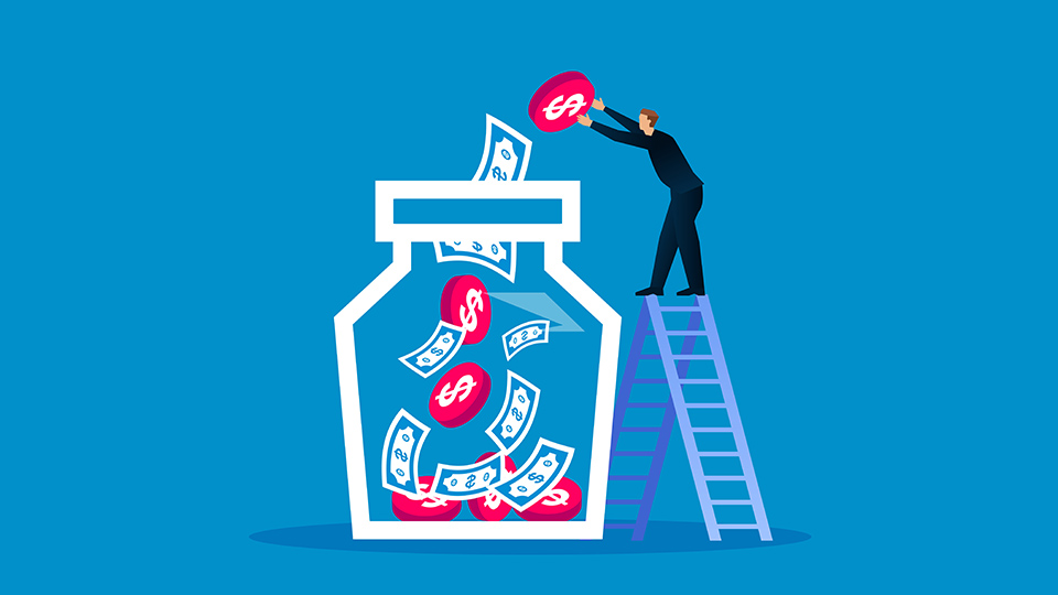 Superannuation What is the transfer balance cap? LDB Group