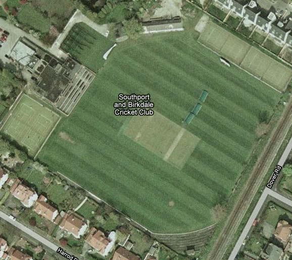 Southport and Birkdale