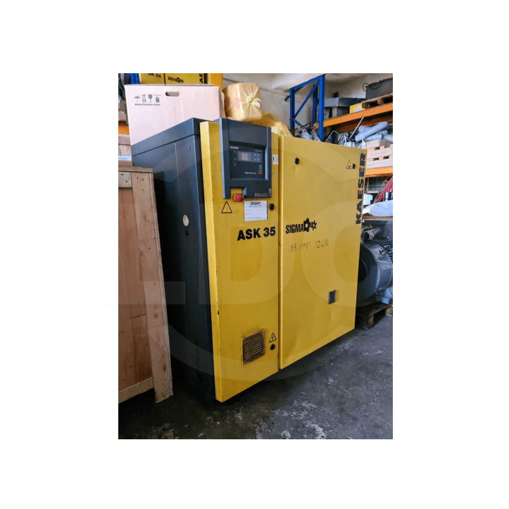 Air Compressor Johor Bahru Used Air Compressor for Sale Used Kaeser