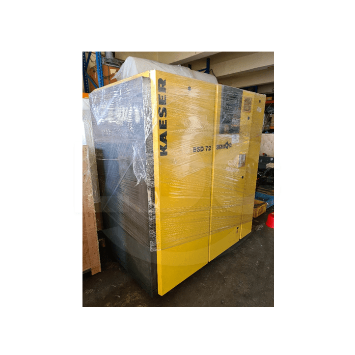 Air Compressor Johor Bahru Used Air Compressor for Sale Used Kaeser