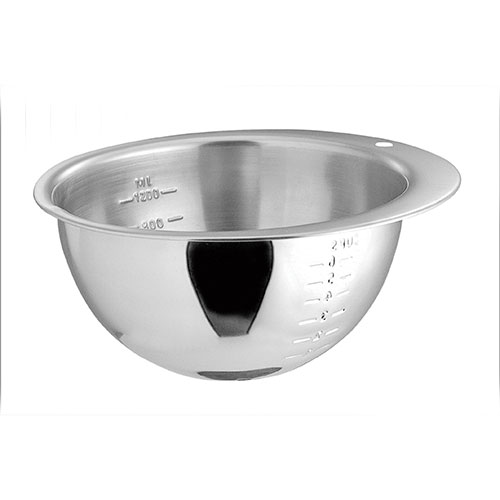 Measuring Bowl LDDN IMPEX