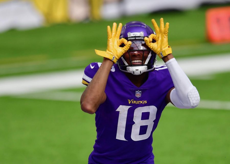Ranking the Top Five Wide Receivers from the 2020 NFL Draft The Falcon Flash