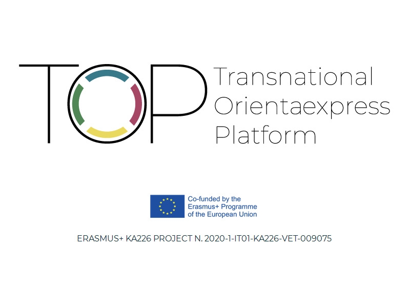 Transnational Events Of 2023 Transnational Orienta Express Platform Project