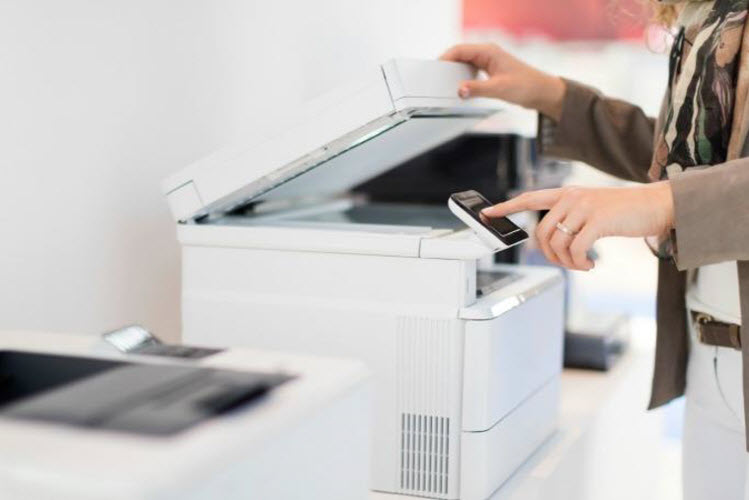 What’s the Best Laser Printer For Home and Small Business Use