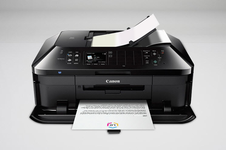 Canon Printer Type Numbers - Ghana tips