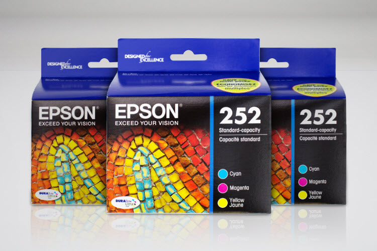 How to Replace an Epson Ink Cartridge Printer Guides and Tips from LD