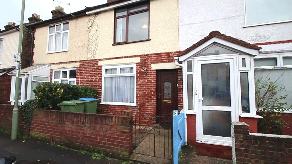 Gordon Road, Fareham, Hampshire LD PropertyResidential Lettings