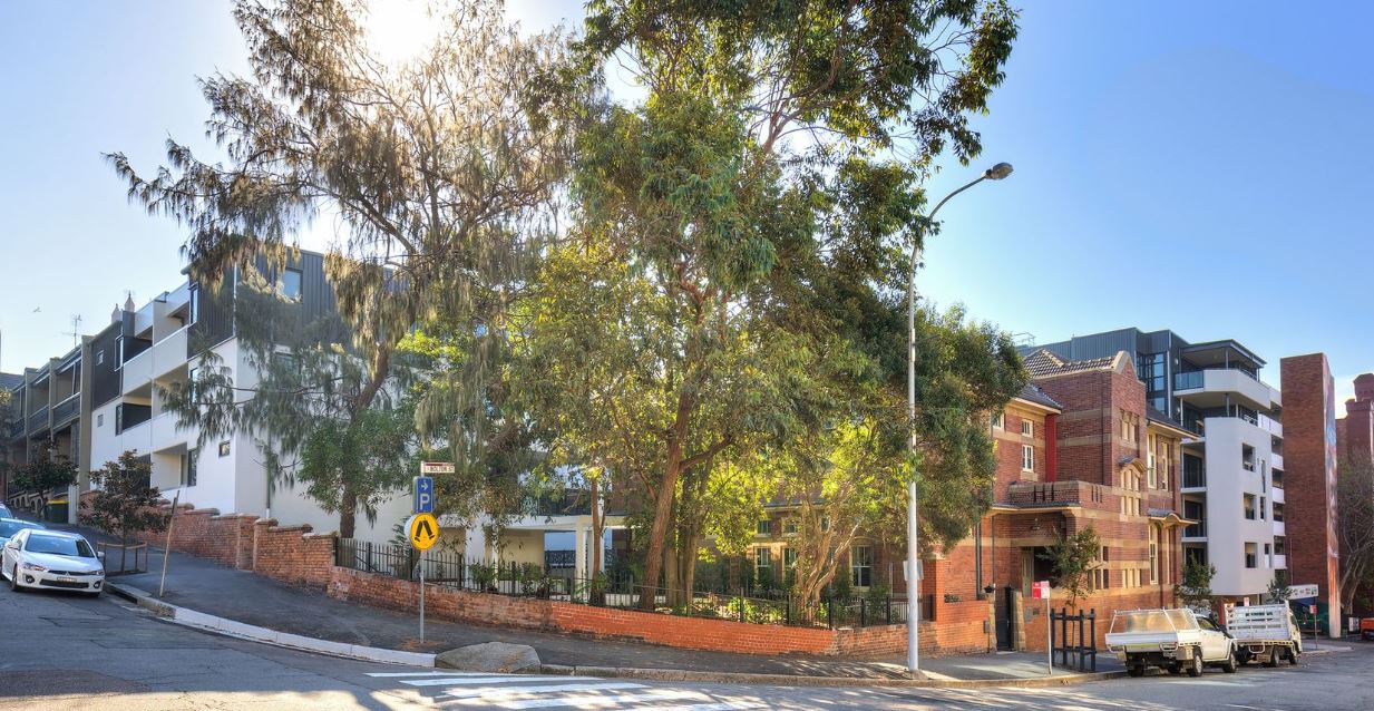 Bolton Street, Newcastle Land Development Solutions