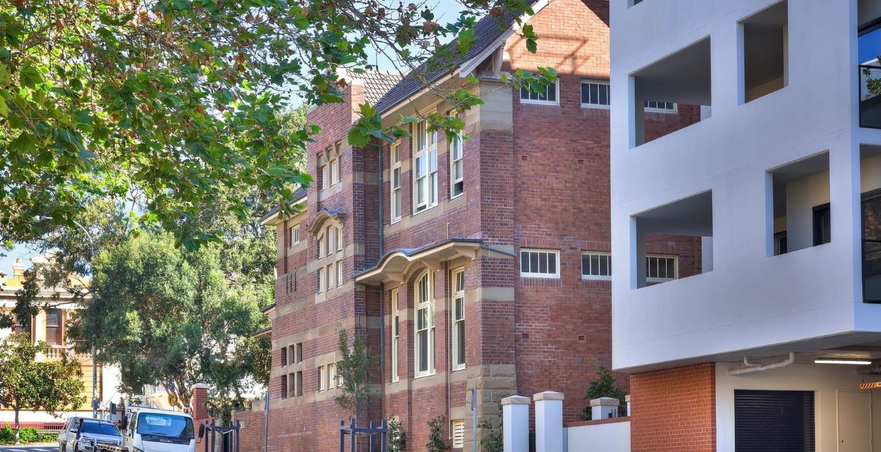 Bolton Street, Newcastle Land Development Solutions