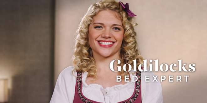 Mallory from Studio C Stars in Your New Favorite Commercial LDS Daily