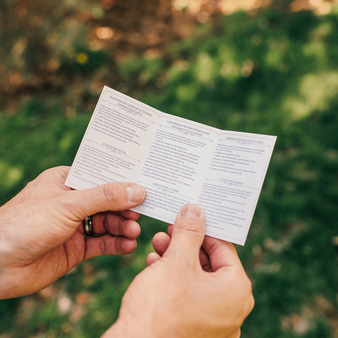 5 LDS Father's Day Gifts LDS Daily