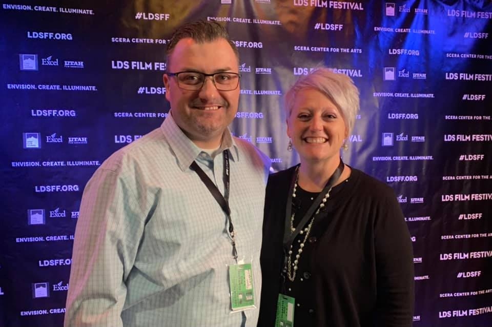 LDSPMA Member Spotlight Thomas Laughlin LDSPMA