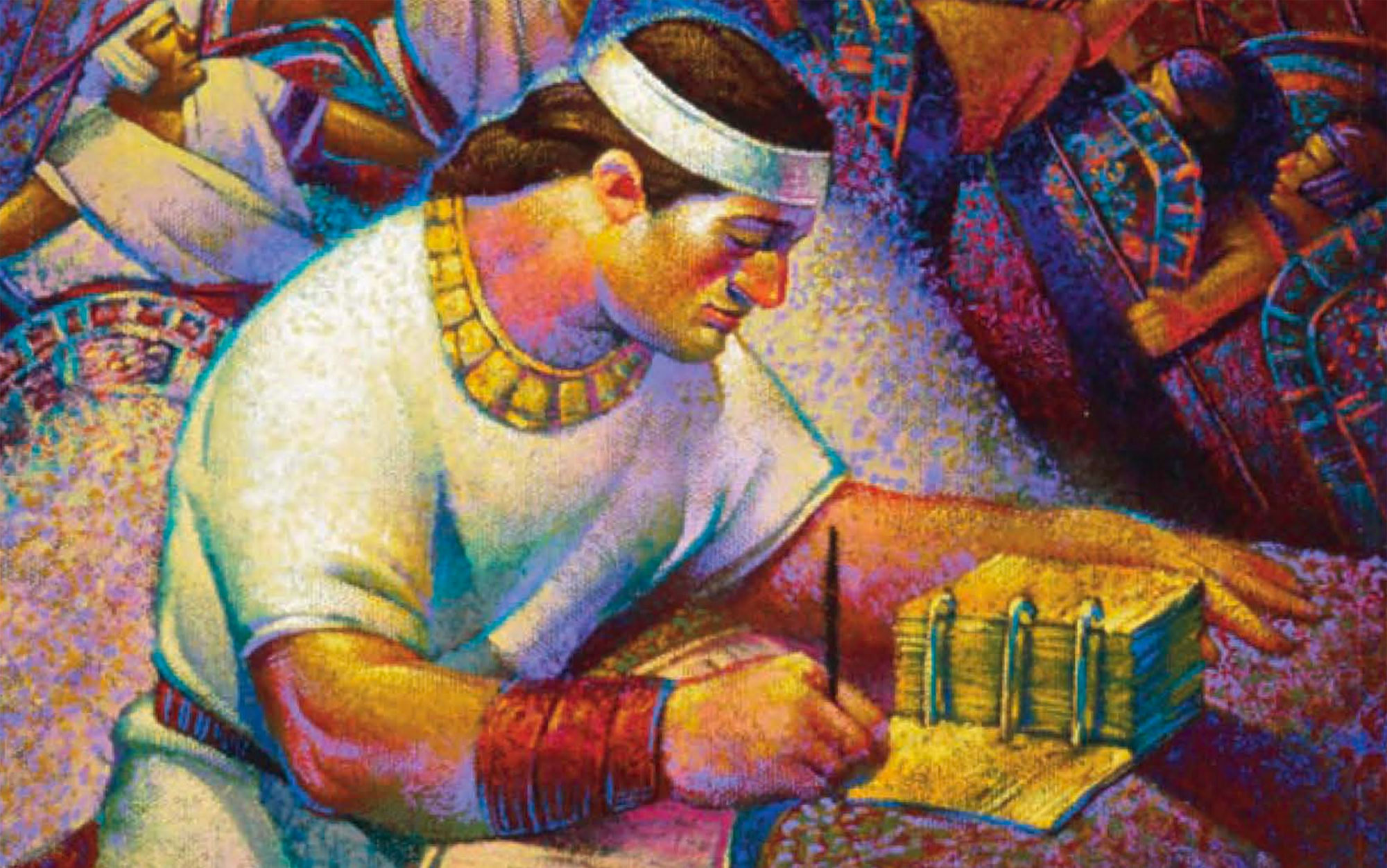 nephi-s-use-of-the-word-church-lds-scripture-teachings