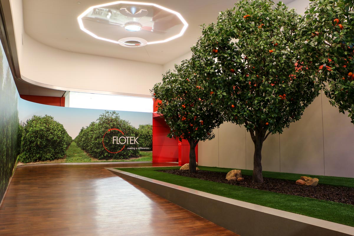 Flotek Industries Audio Video Systems Integration LD Systems