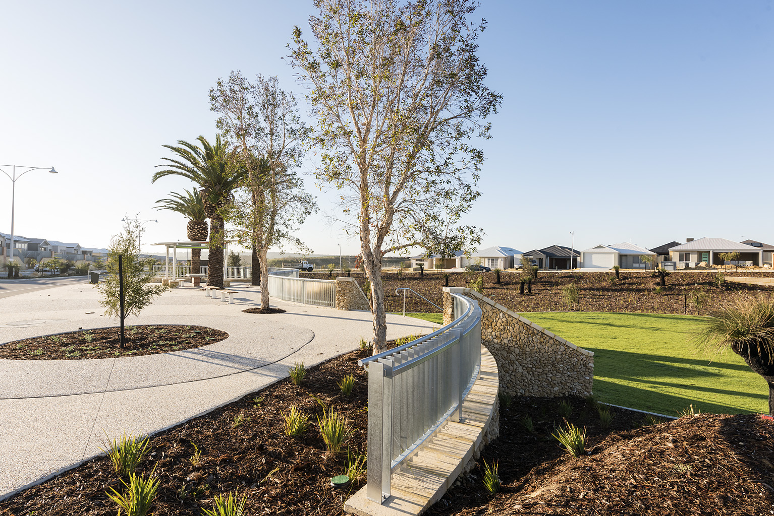 Catalina Estate LDTotal