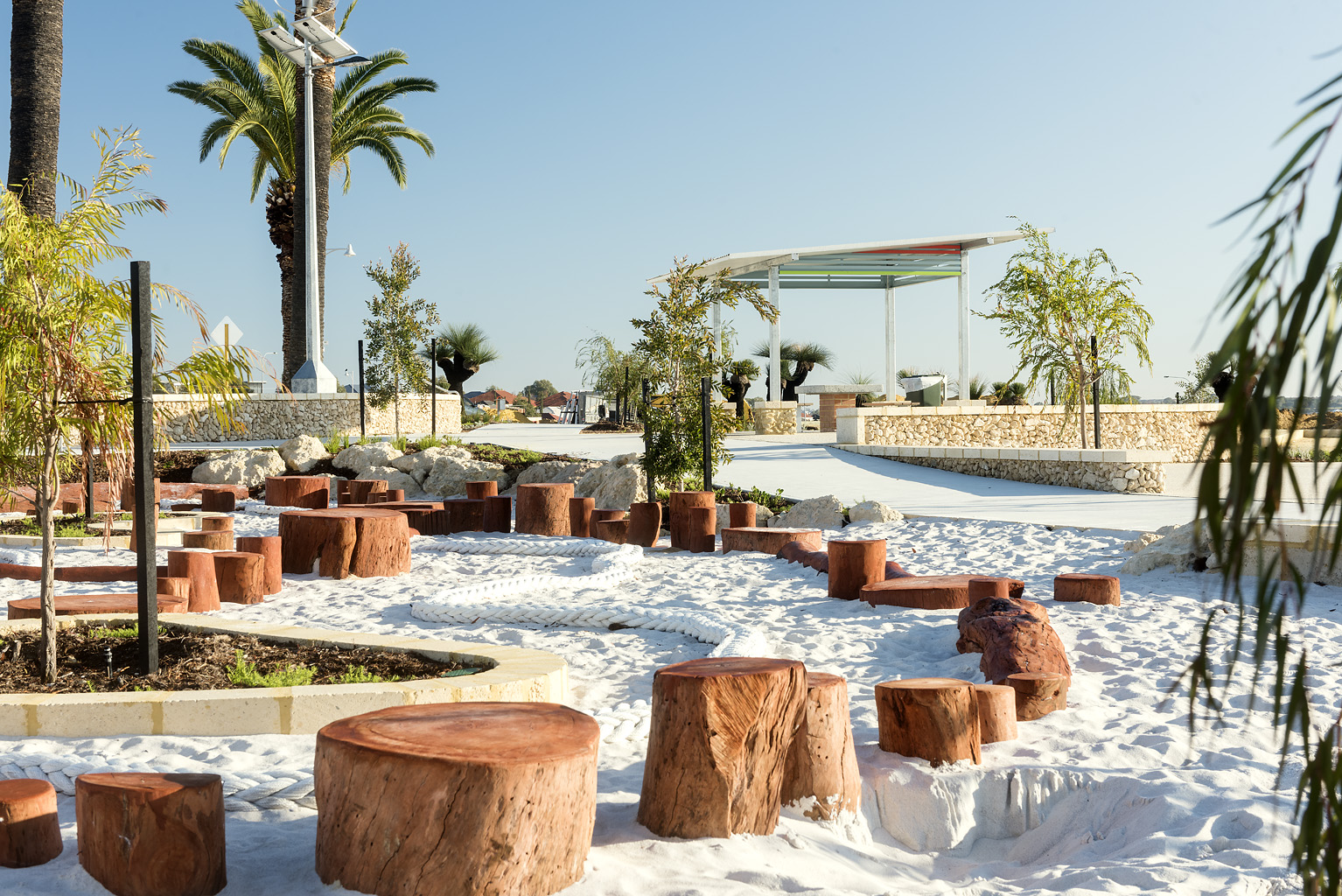 Catalina Estate LDTotal