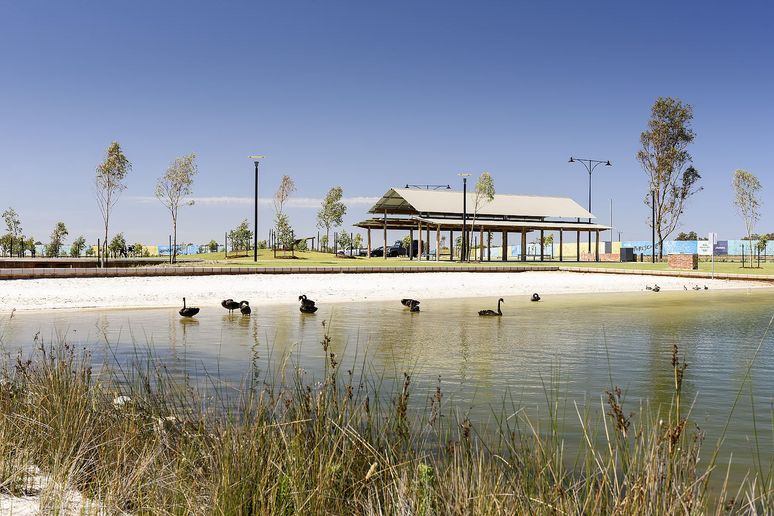 Austin Lakes Aventurescape LDTotal