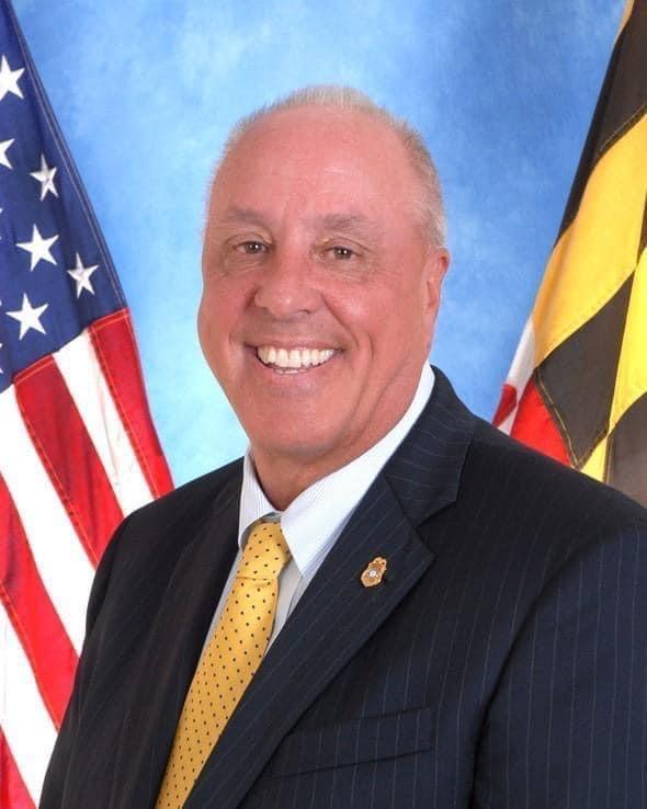 An Open Letter to All Marylanders From State Fire Marshal Brian S