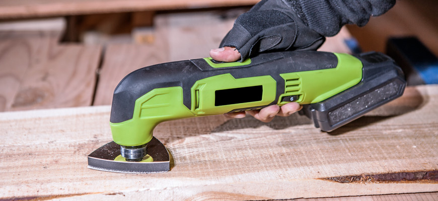 Comment Bien Choisir Sa Ponceuse Le Guide Du Challenger Du Net