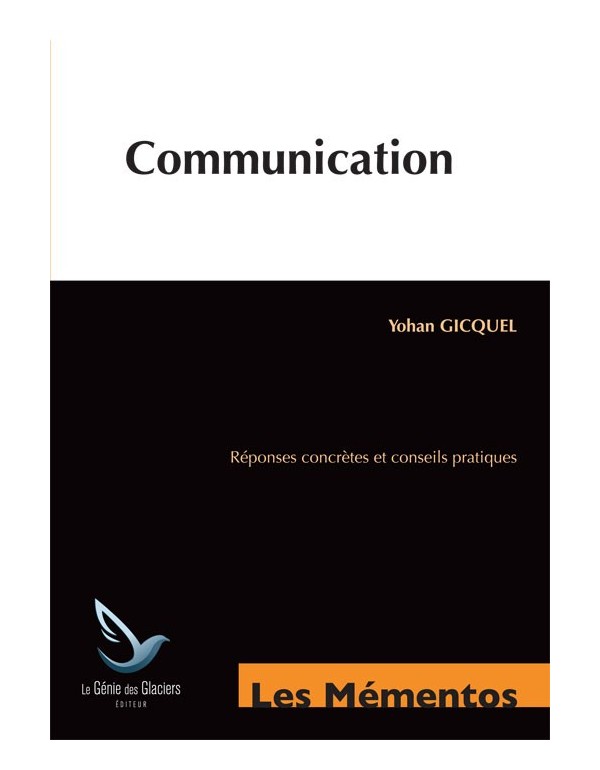 BTS Communication Épreuve E5