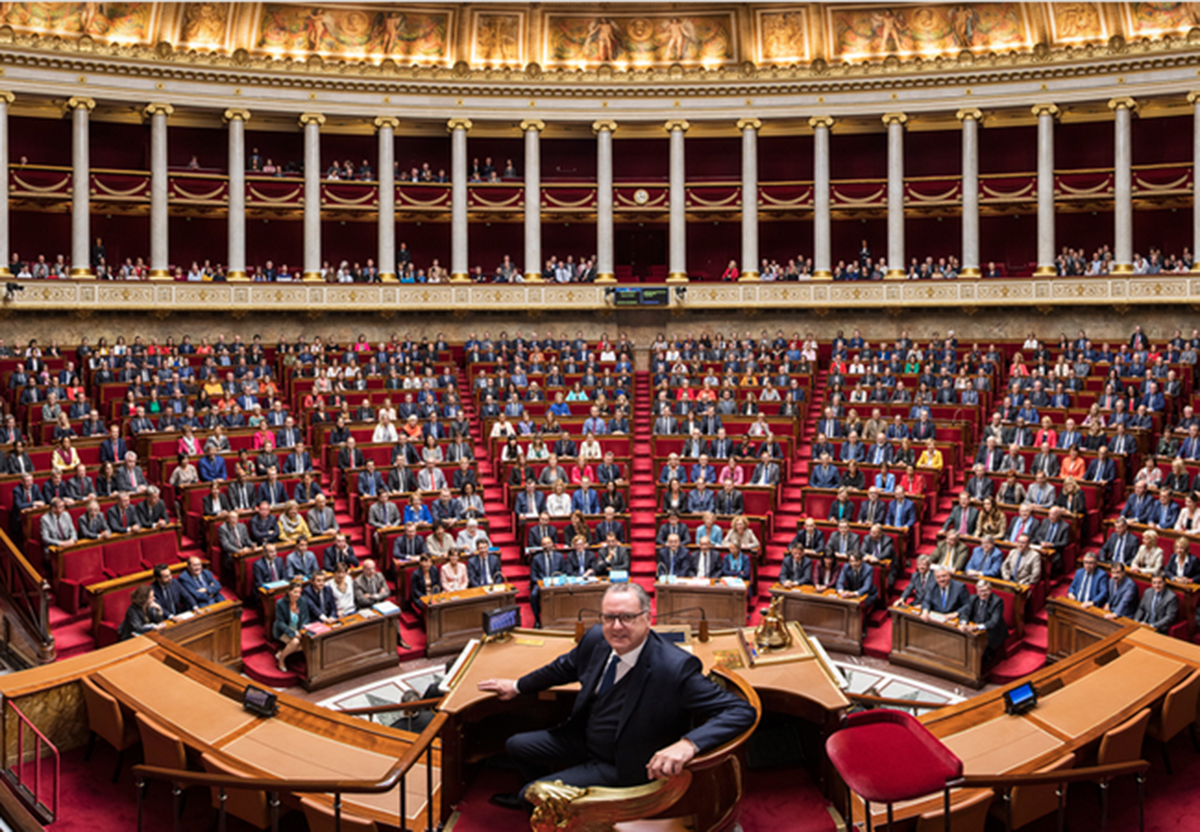 Dossier élections On en oublie presque les législatives en juin 2022