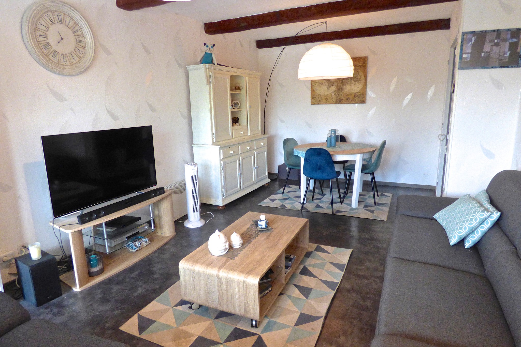 Vente Appartement Rodez (12000) sur Le Partenaire Page 2