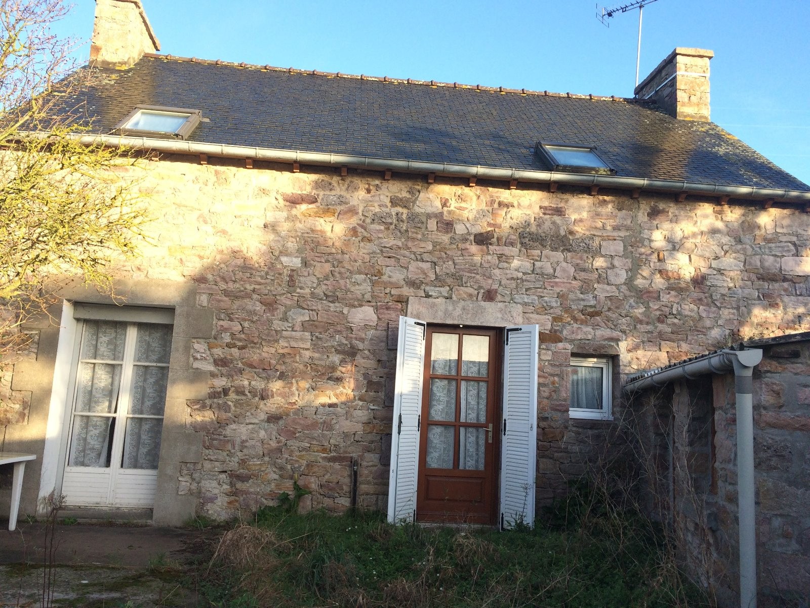 Vente Maison Erquy (22430) 5 pièces sur Le Partenaire Page 1