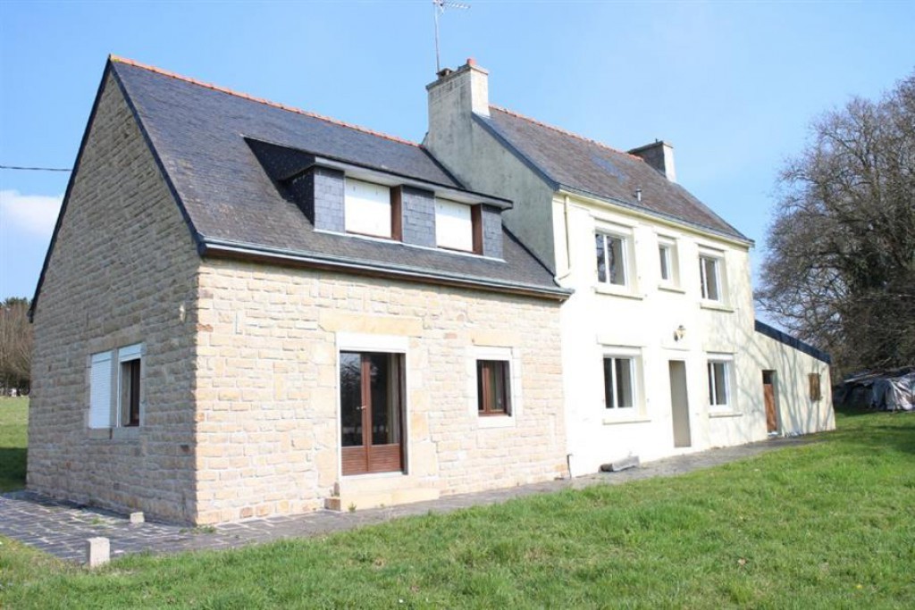 Vente Maison à RiecsurBelon 6 pièces 130m² 200 000€ sur Le Partenaire