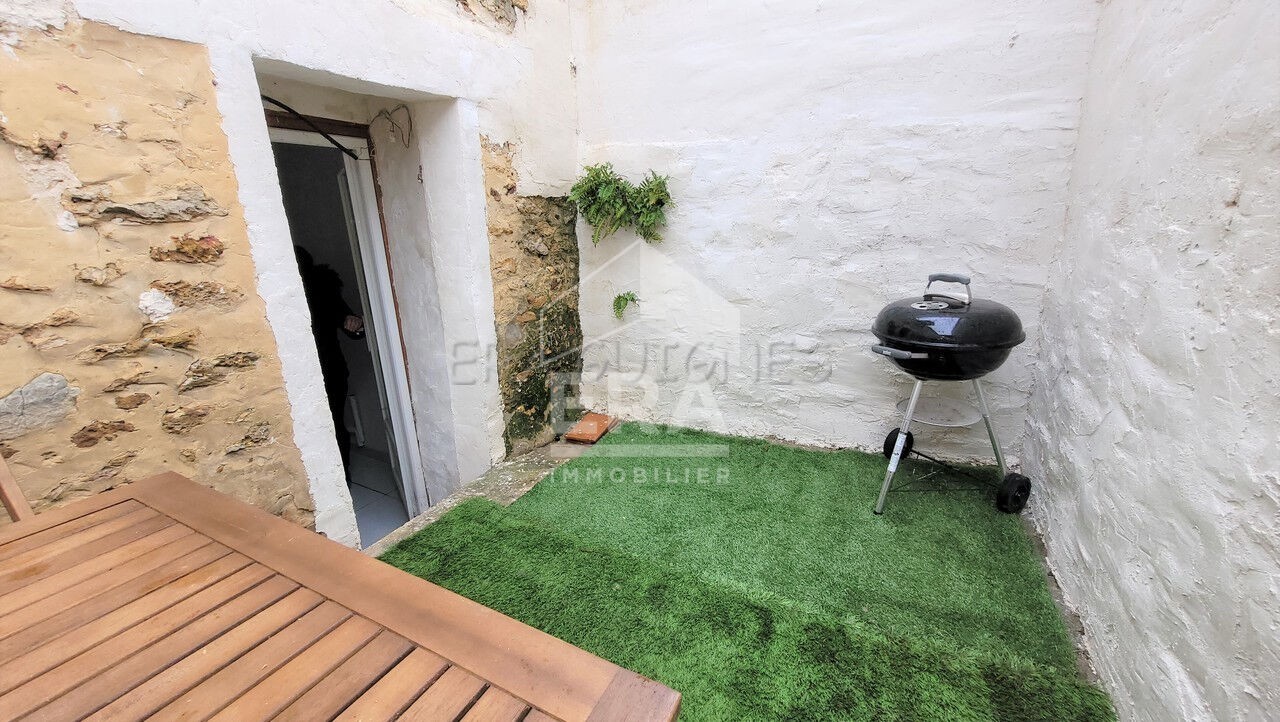 Vente Maison à OzouerleVoulgis 3 pièces 74m² 205 000€ sur Le Partenaire