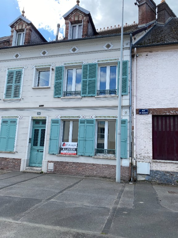 Location Appartement Évreux (27000) sur Le Partenaire Page 4