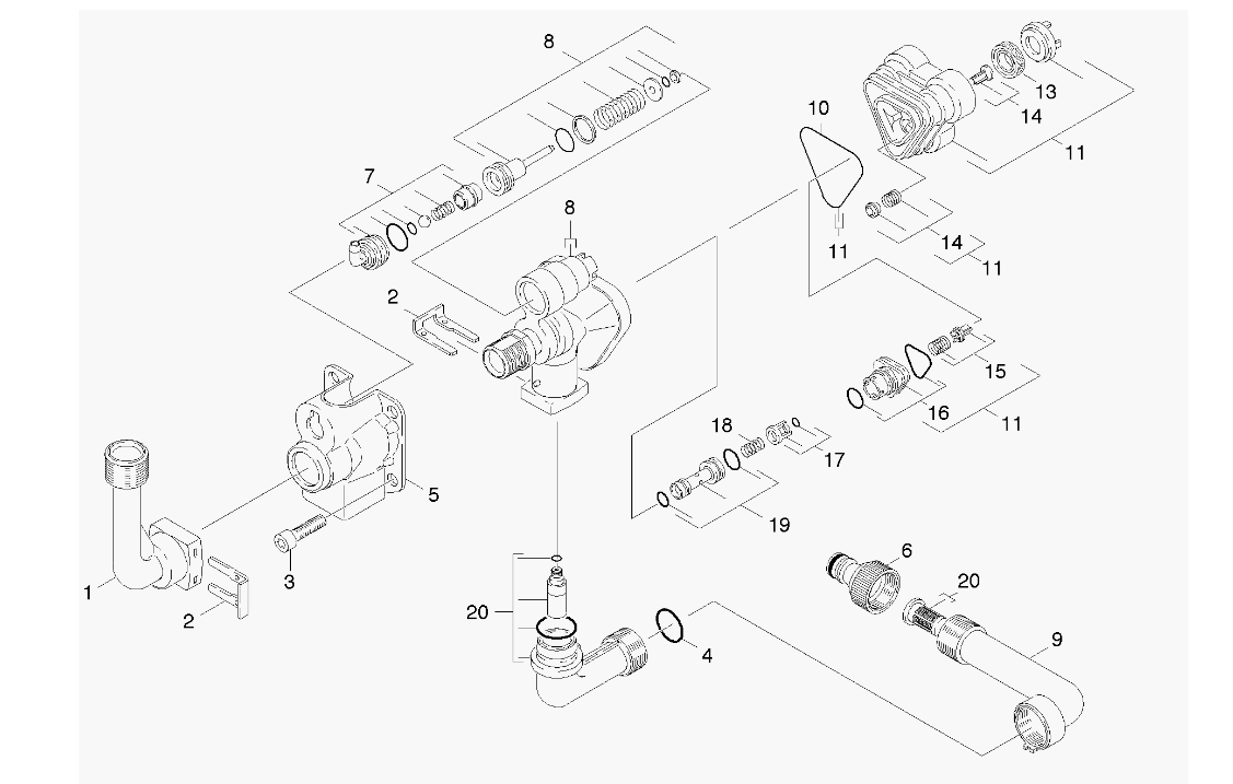 Karcher k 3.86 Accessoires Auto sur EnPerdreSonLapin