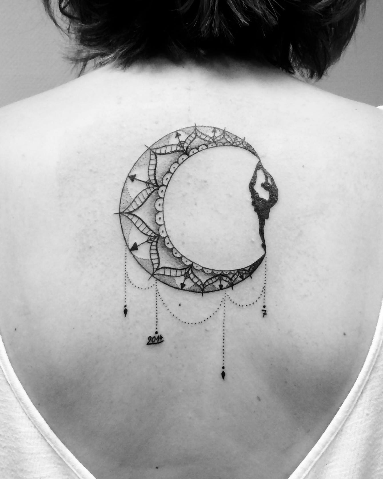 Ou Se Faire Tatouer A Rouen Le Viking Le Viking