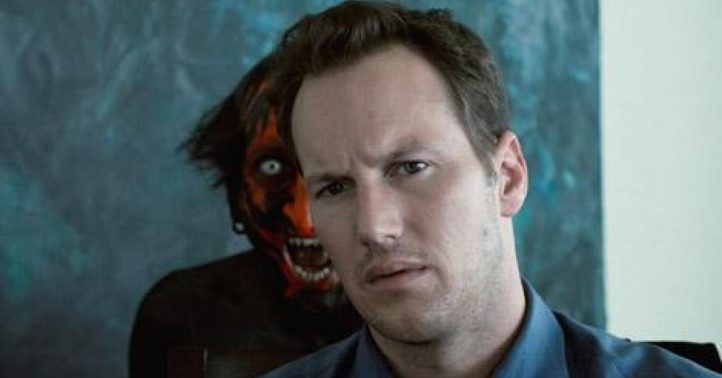 Insidious Avis, critiques et meilleur prix Le Vortex