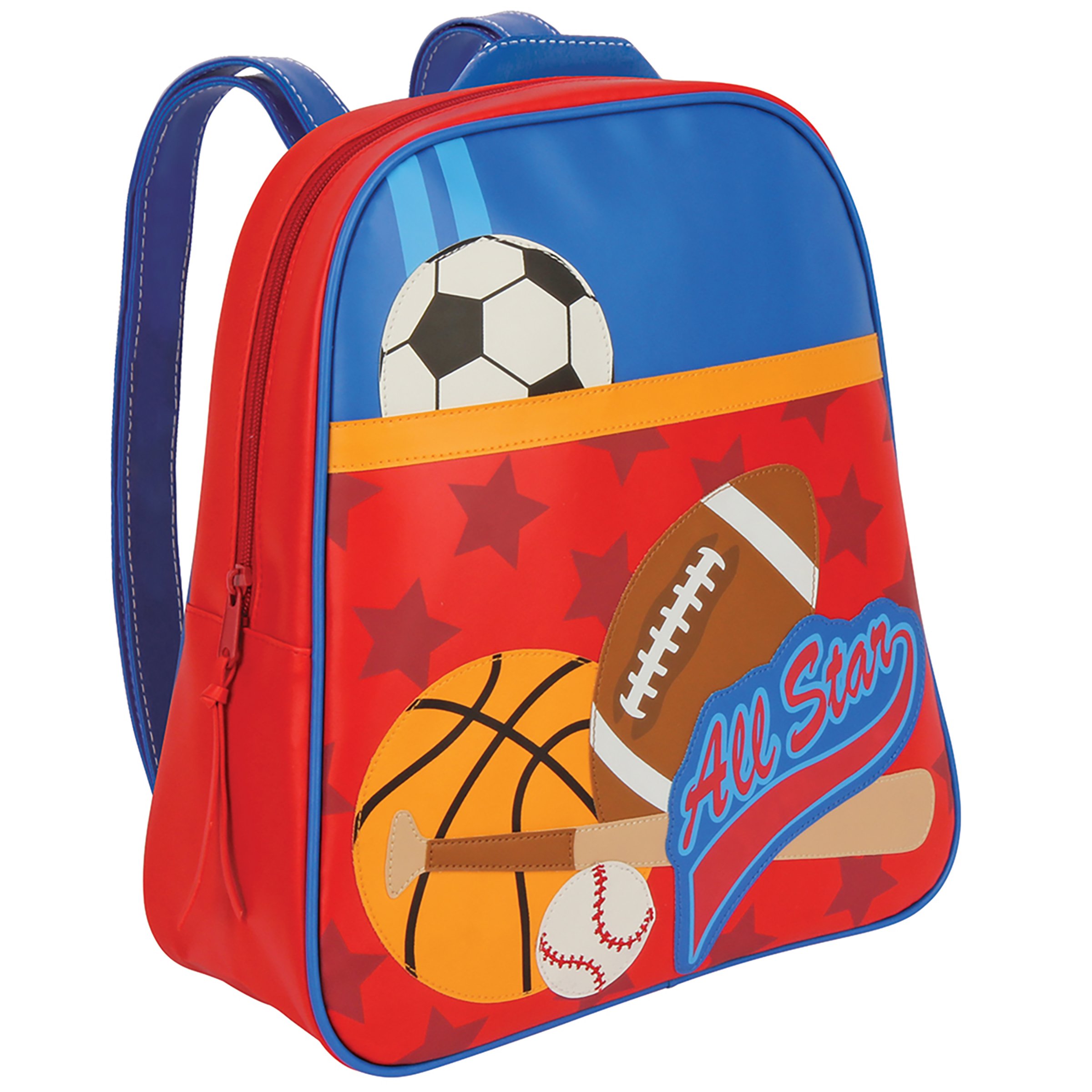 Stephen Joseph Go Go Backpack Sports Le3ab Store