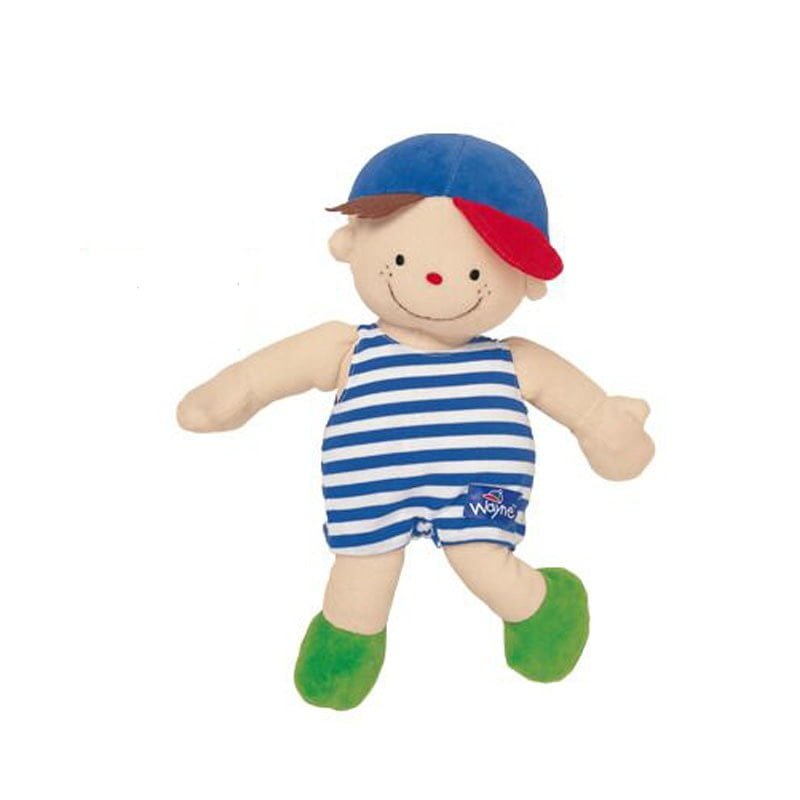 KS Kids Wayne Doll Le3ab Store