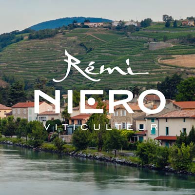 Remi Niero’s ‘Bois Prieur’ St Joseph – a glass of heavenly Syrah