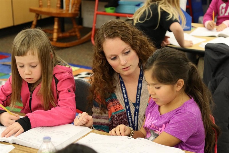 Learning A New Language With An Immersion Program Lead America Lead