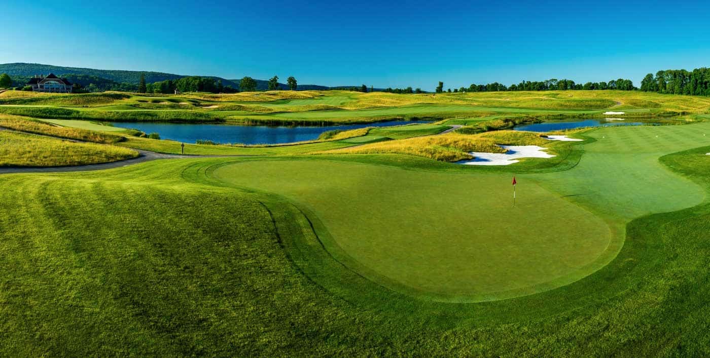 Featured Academy LGA Crystal Springs Golfzon Leadbetter